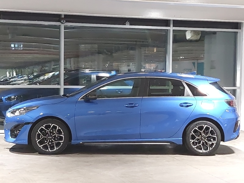 Used Kia Ceed 2023 for sale - 76695687: Photo 4