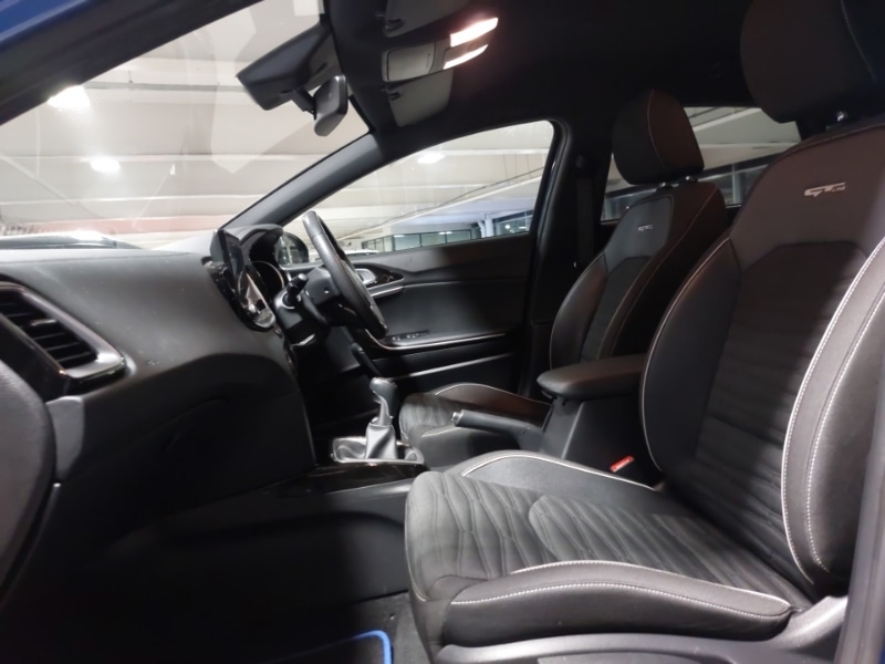 Used Kia Ceed 2023 for sale - 76695687: Photo 5