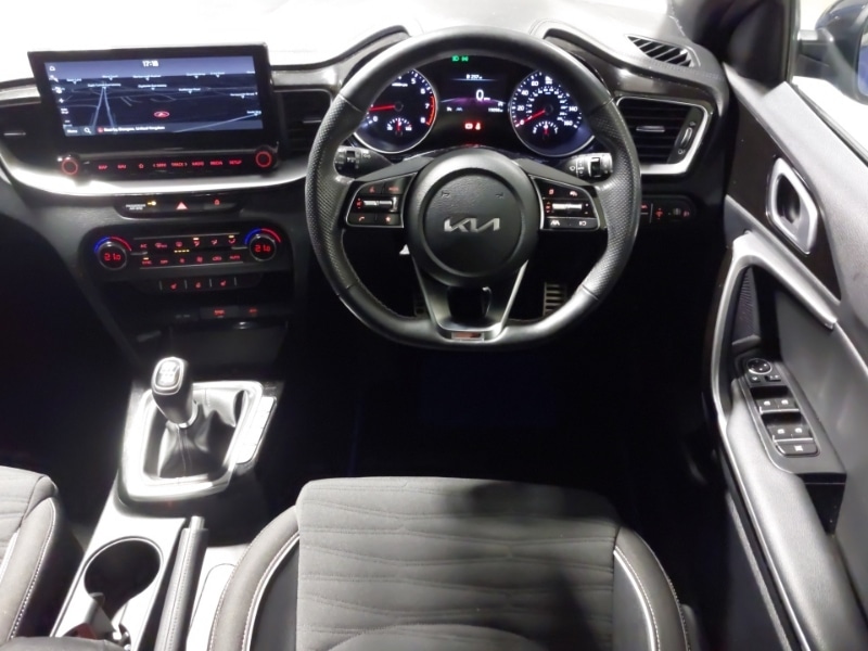 Used Kia Ceed 2023 for sale - 76695687: Photo 7