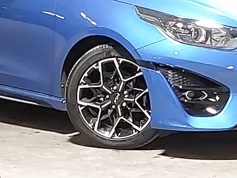 Used Kia Ceed 2023 for sale - 76695687: Photo 9