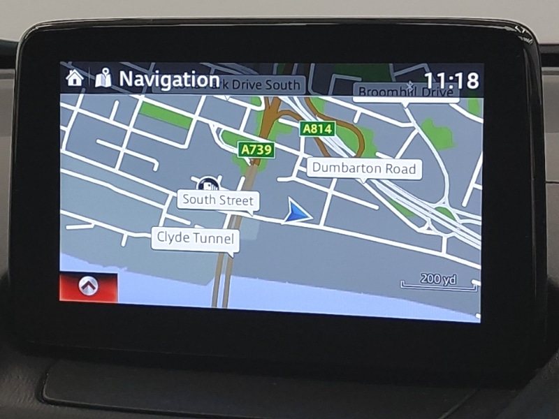 Used Mazda CX-3 2019 for sale - 78114013: Photo 10