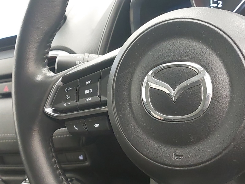 Used Mazda CX-3 2019 for sale - 78114013: Photo 11