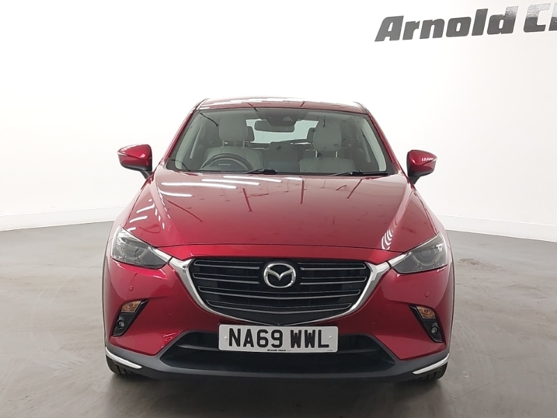 Used Mazda CX-3 2019 for sale - 78114013: Photo 13