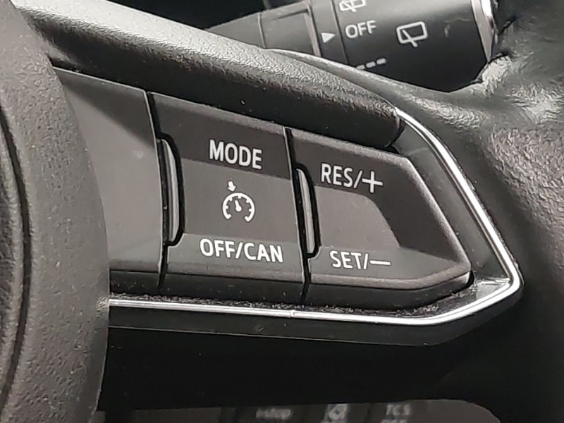 Used Mazda CX-3 2019 for sale - 78114013: Photo 14