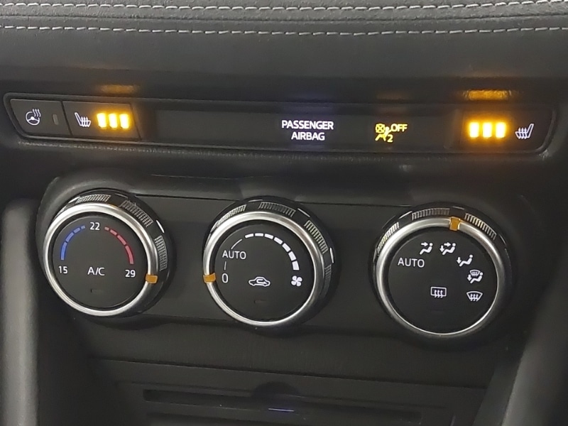 Used Mazda CX-3 2019 for sale - 78114013: Photo 16