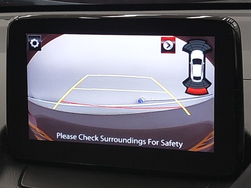 Used Mazda CX-3 2019 for sale - 78114013: Photo 18