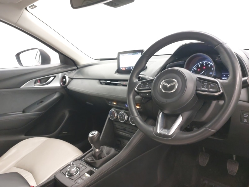 Used Mazda CX-3 2019 for sale - 78114013: Photo 19