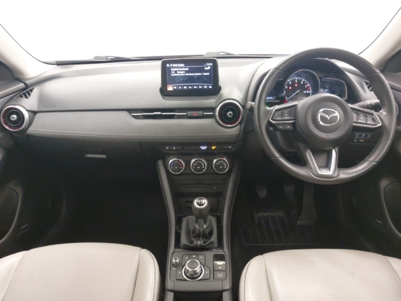 Used Mazda CX-3 2019 for sale - 78114013: Photo 2