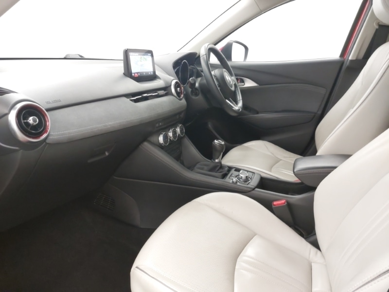 Used Mazda CX-3 2019 for sale - 78114013: Photo 5