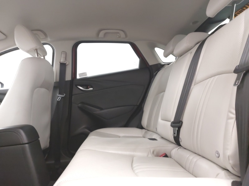 Used Mazda CX-3 2019 for sale - 78114013: Photo 6