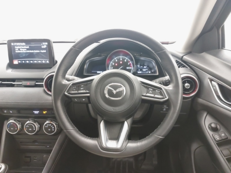 Used Mazda CX-3 2019 for sale - 78114013: Photo 7