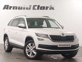 2019 - 2.0 TDI SE Technology 5dr DSG [7 Seat]
