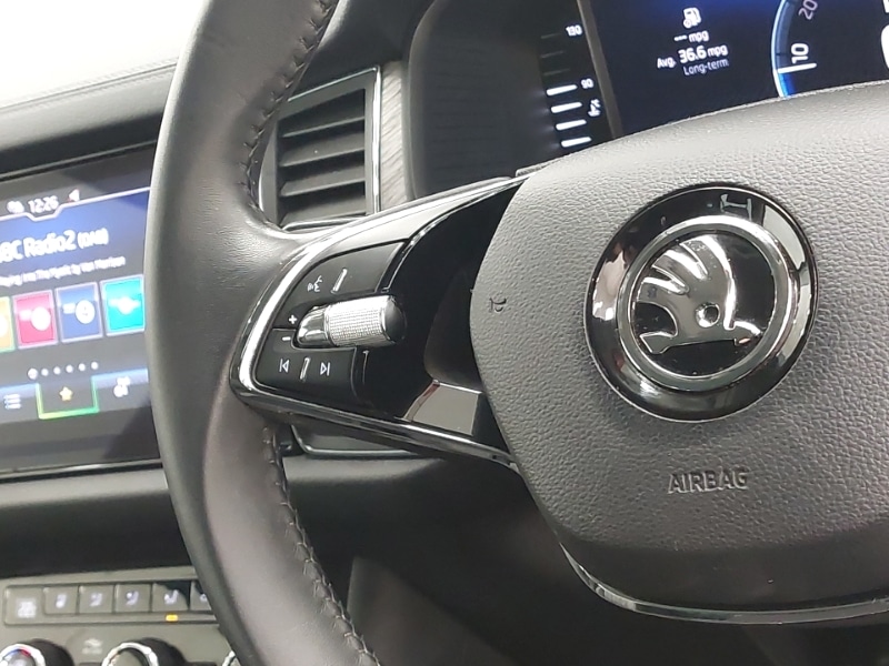 Used Skoda Kodiaq 2022 for sale - 76975007: Photo 11