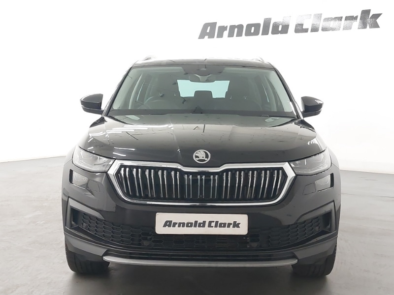 Used Skoda Kodiaq 2022 for sale - 76975007: Photo 13