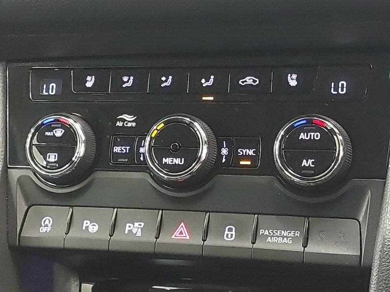 Used Skoda Kodiaq 2022 for sale - 76975007: Photo 16