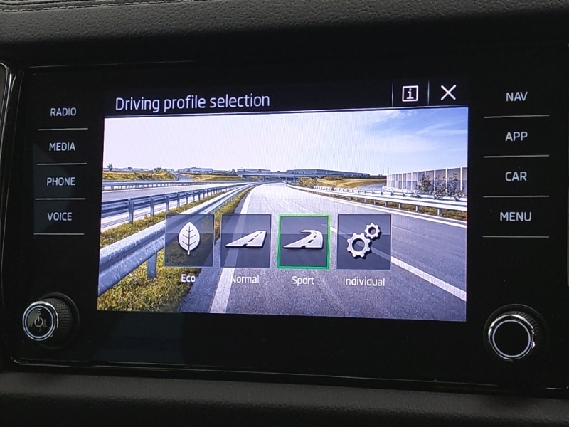 Used Skoda Kodiaq 2022 for sale - 76975007: Photo 17