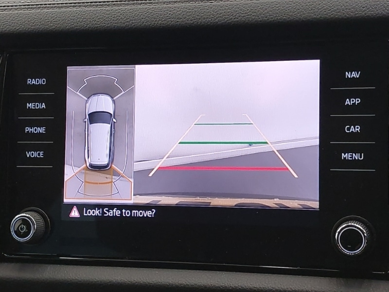 Used Skoda Kodiaq 2022 for sale - 76975007: Photo 18