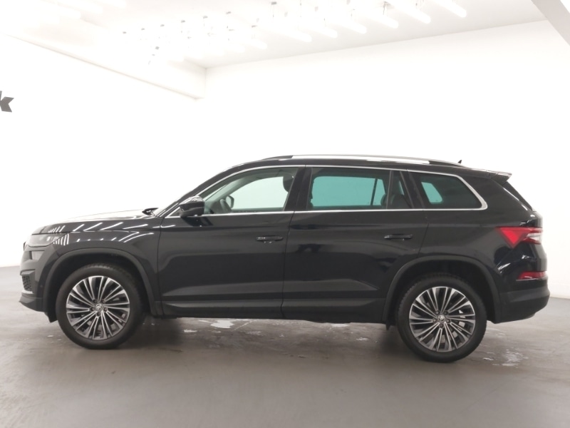 Used Skoda Kodiaq 2022 for sale - 76975007: Photo 4