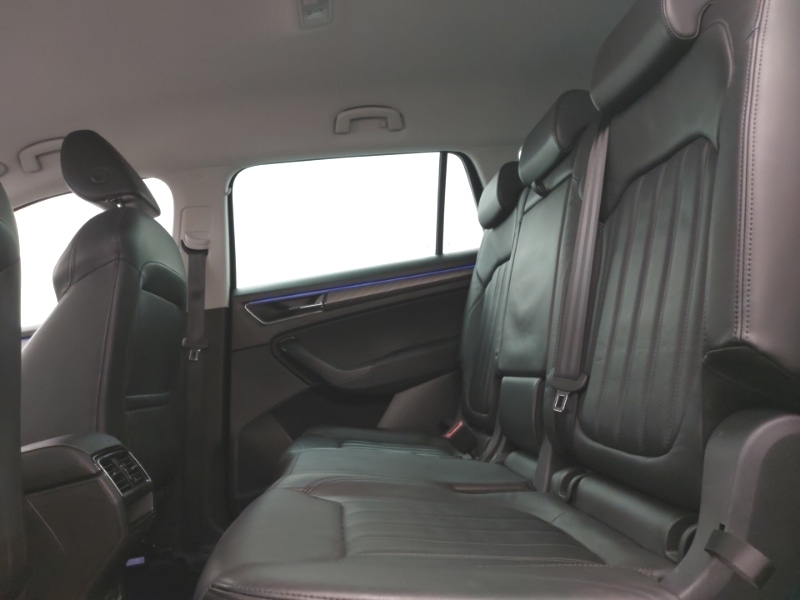 Used Skoda Kodiaq 2022 for sale - 76975007: Photo 6