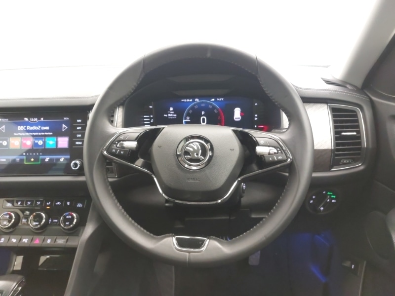 Used Skoda Kodiaq 2022 for sale - 76975007: Photo 7