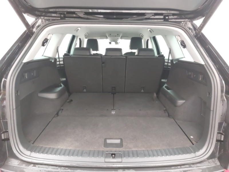 Used Skoda Kodiaq 2022 for sale - 76975007: Photo 8
