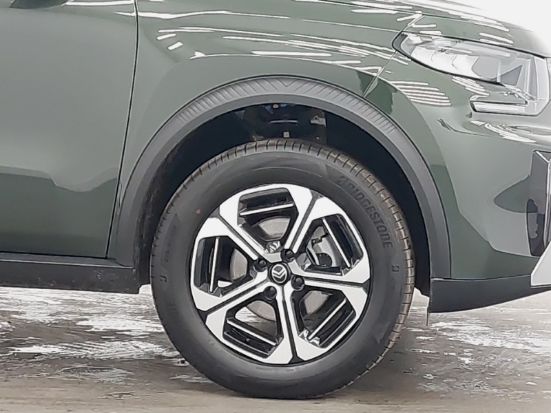 Used Citroen C3 Aircross 2025 for sale - 77252130: Photo 12