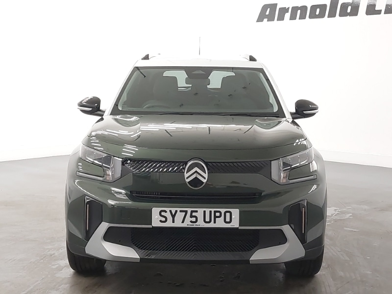 Used Citroen C3 Aircross 2025 for sale - 77252130: Photo 13