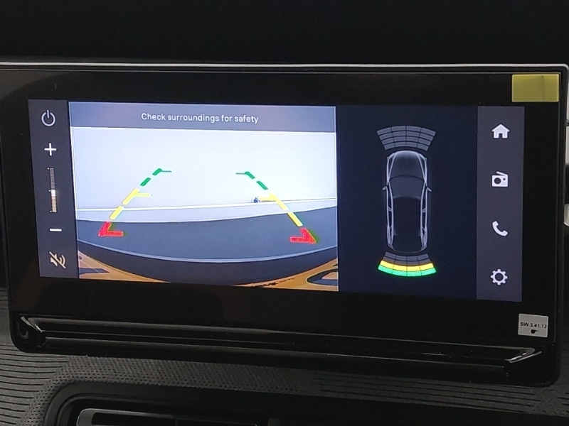 Used Citroen C3 Aircross 2025 for sale - 77252130: Photo 17