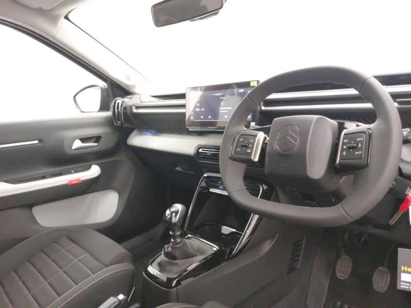 Used Citroen C3 Aircross 2025 for sale - 77252130: Photo 18