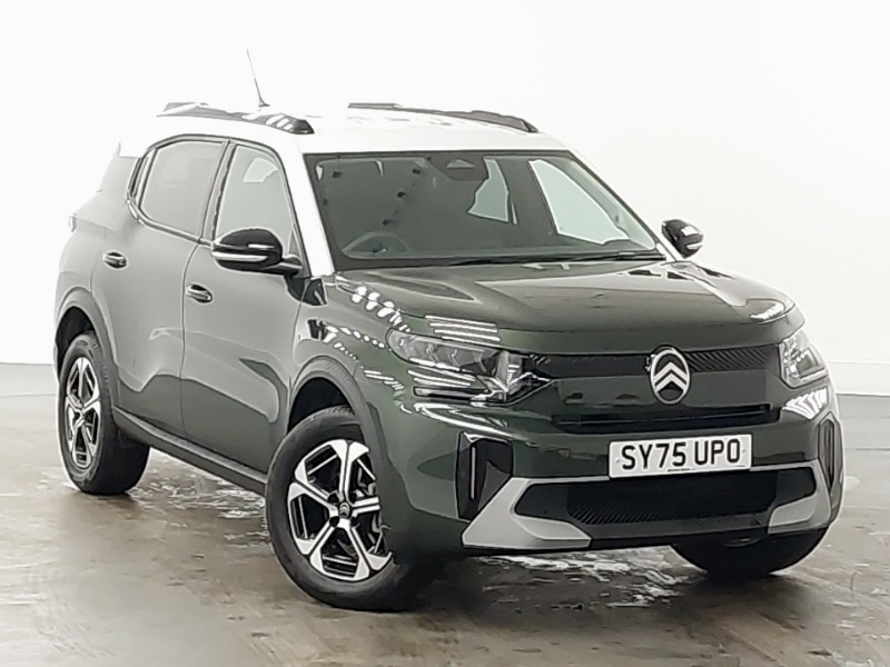 Used Citroen C3 Aircross 2025 for sale - 77252130: Photo 19