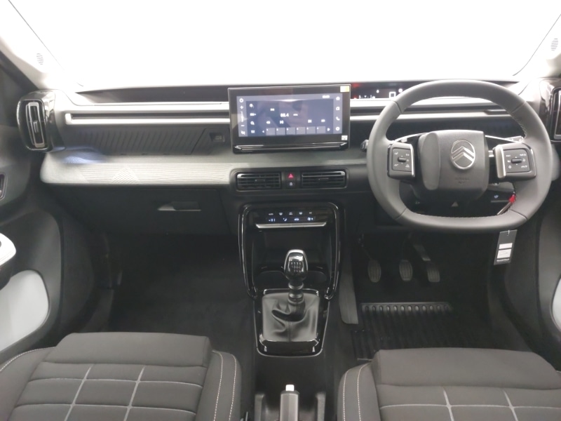 Used Citroen C3 Aircross 2025 for sale - 77252130: Photo 2