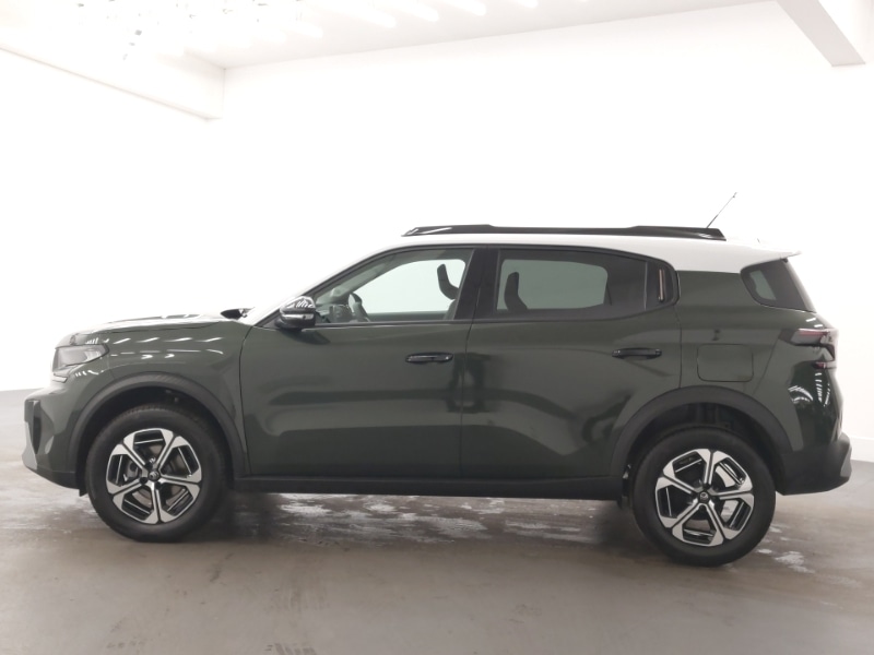 Used Citroen C3 Aircross 2025 for sale - 77252130: Photo 4