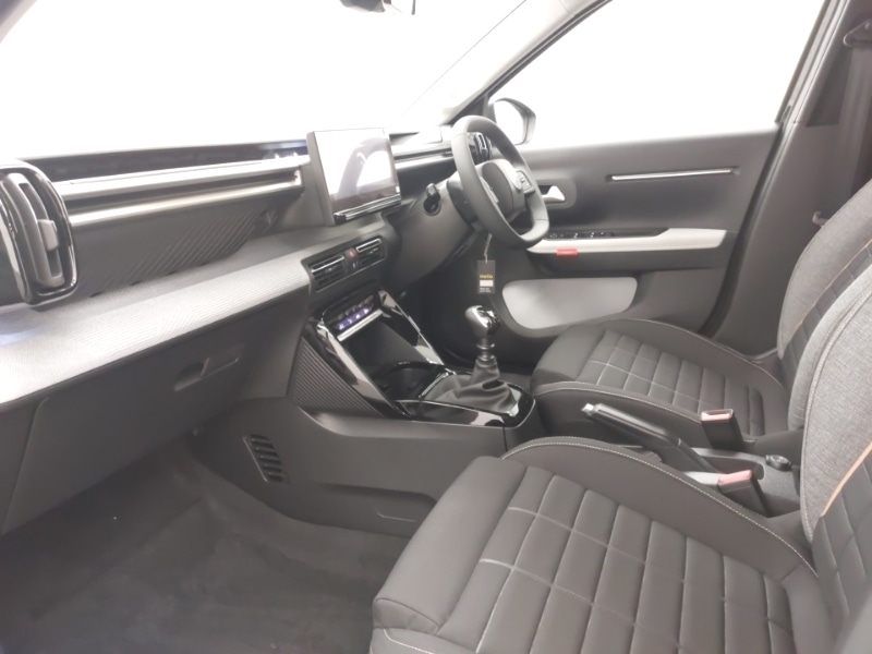 Used Citroen C3 Aircross 2025 for sale - 77252130: Photo 5