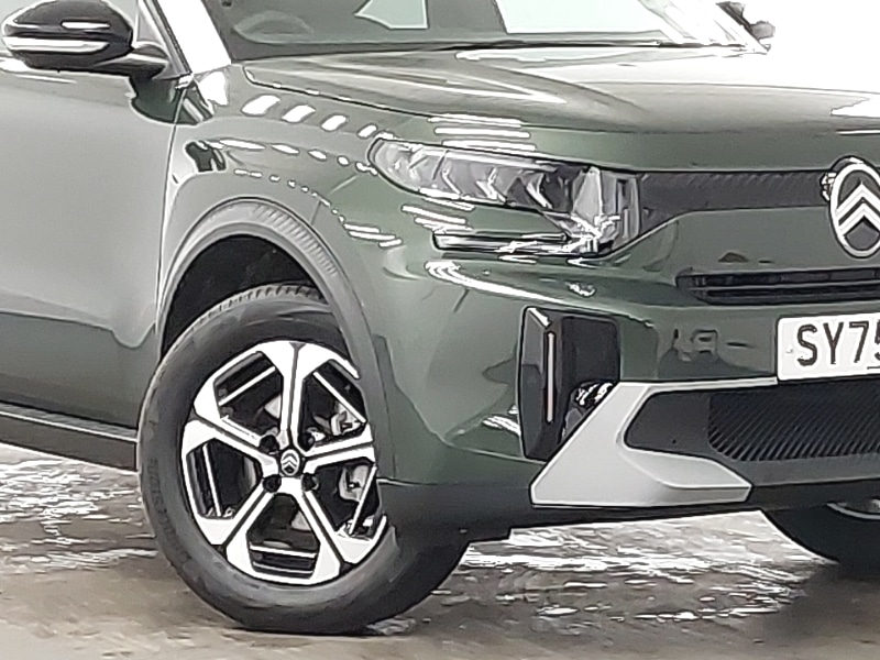 Used Citroen C3 Aircross 2025 for sale - 77252130: Photo 9