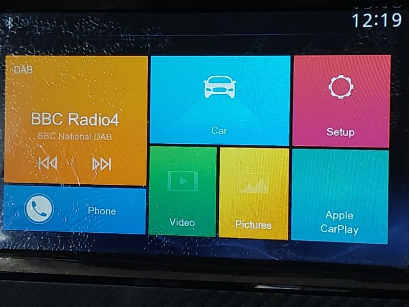 Used MG MG ZS 2019 for sale - 77522656: Photo 16