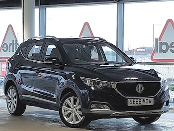Used MG MG ZS 2019 for sale - 77522656: Photo