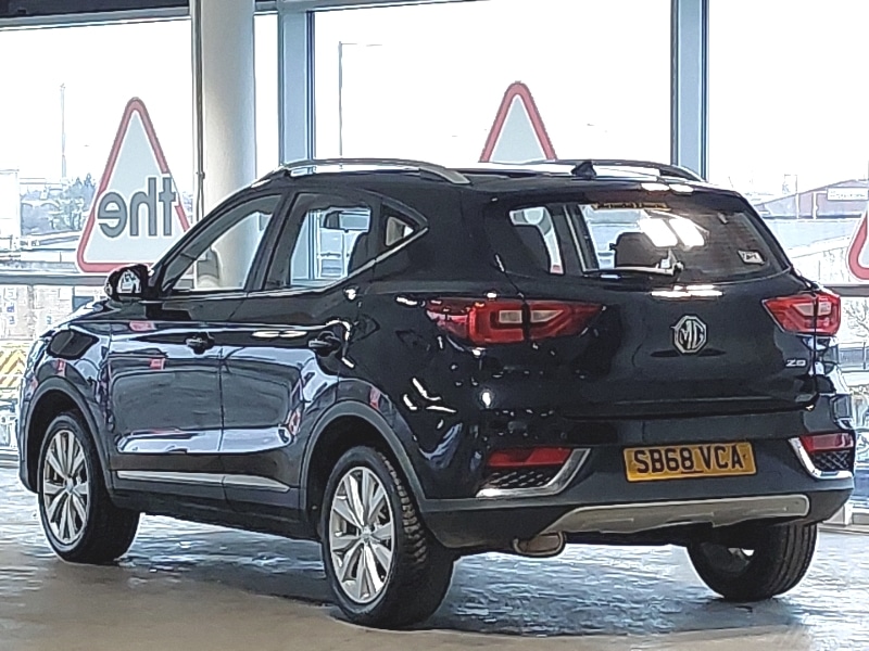 Used MG MG ZS 2019 for sale - 77522656: Photo 3