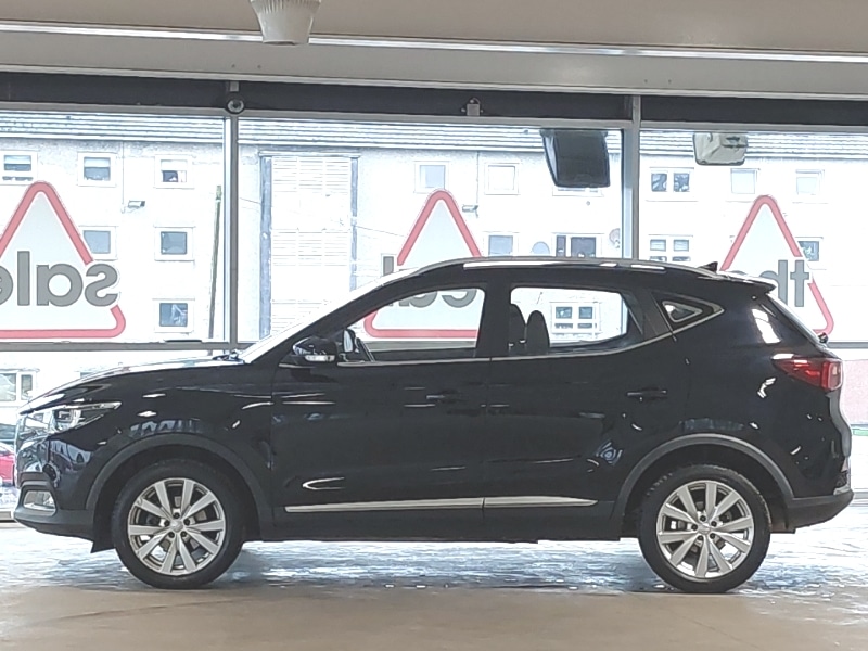 Used MG MG ZS 2019 for sale - 77522656: Photo 4