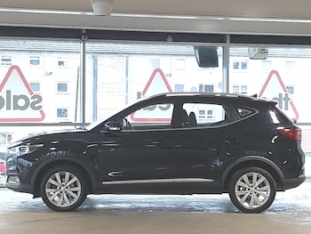 Used MG MG ZS 2019 for sale - 77522656: Photo