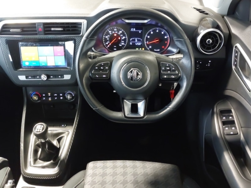 Used MG MG ZS 2019 for sale - 77522656: Photo 7