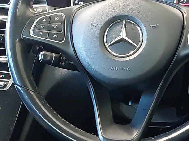 Used Mercedes-Benz C Class 2017 for sale - 76414347: Photo 10