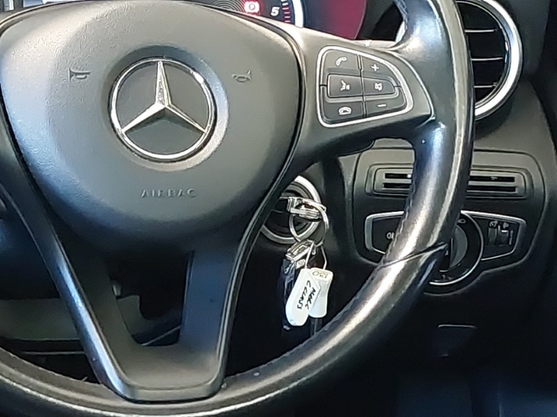 Used Mercedes-Benz C Class 2017 for sale - 76414347: Photo 11