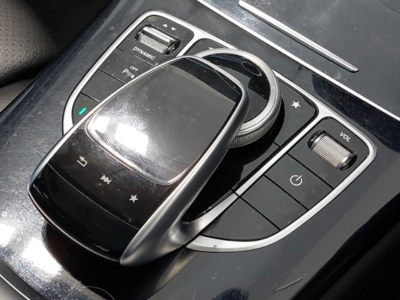 Used Mercedes-Benz C Class 2017 for sale - 76414347: Photo 13