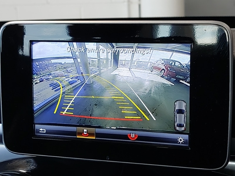 Used Mercedes-Benz C Class 2017 for sale - 76414347: Photo 14