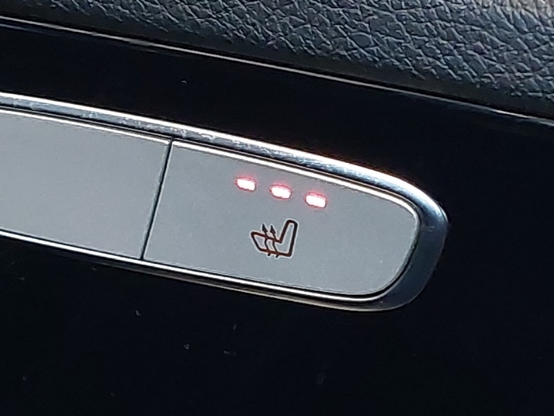 Used Mercedes-Benz C Class 2017 for sale - 76414347: Photo 17