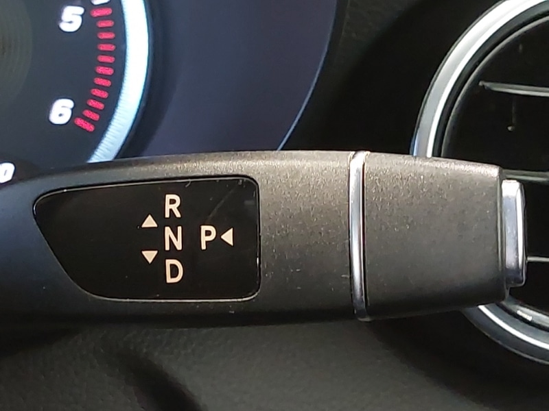 Used Mercedes-Benz C Class 2017 for sale - 76414347: Photo 18