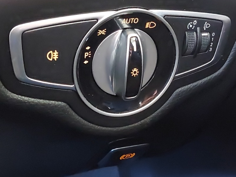 Used Mercedes-Benz C Class 2017 for sale - 76414347: Photo 19