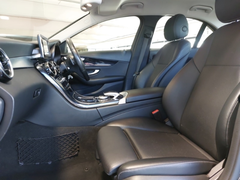 Used Mercedes-Benz C Class 2017 for sale - 76414347: Photo 5