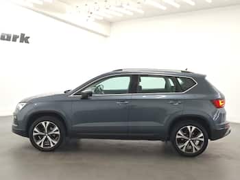 Used SEAT Ateca 2021 for sale - 79650697: Photo