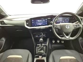 Used Vauxhall Mokka 2023 for sale - 79804018: Photo